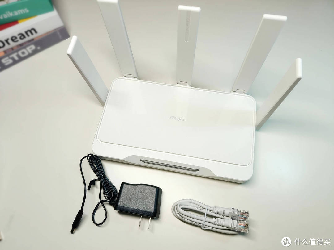 小米路由器WiFi 7 开启极速网络新时代